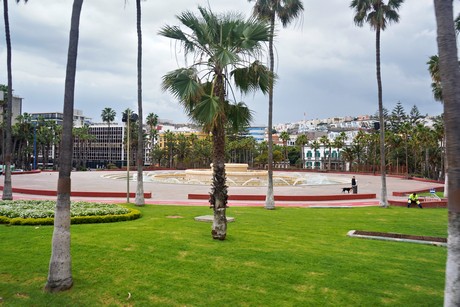 Las Palmas de Gran Canaria
